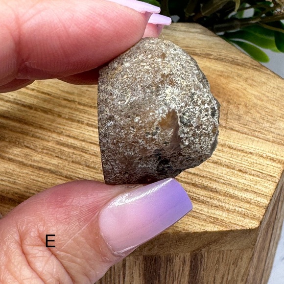 Coyamito Agate from Chihuahua Mexico - Picture 5 of 6